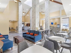 Comfort Inn Fallon Naval Air Station | Fallon