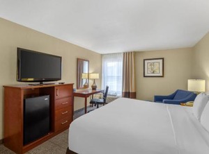Comfort Inn Fallon Naval Air Station | Fallon