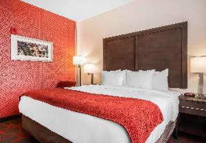 Comfort Inn Stadium | Mott Haven