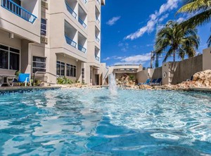 Comfort Inn | Levittown