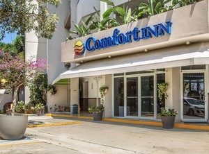 Comfort Inn | Levittown