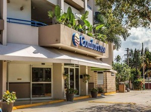Comfort Inn | Levittown