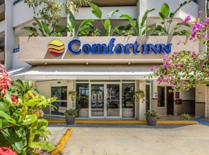 Comfort Inn | Levittown