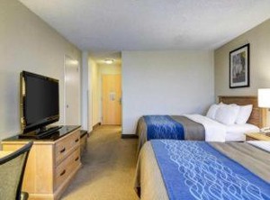 Comfort Inn Suites Bryant Benton | Downtown Little Rock