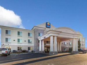 Comfort Inn Suites Rock Springs | Rock Springs