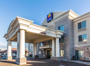 Comfort Inn Suites Rock Springs | Rock Springs