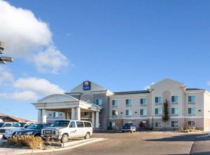 Comfort Inn Suites Rock Springs | Rock Springs