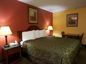Comfort Inn | Mojave