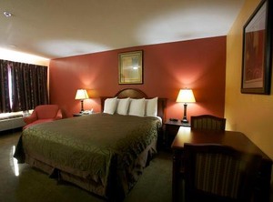 Comfort Inn | Mojave
