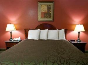 Comfort Inn | Mojave