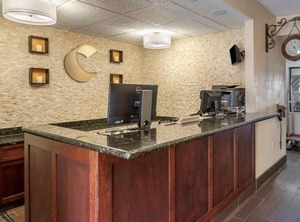 Comfort Inn Suites Paw | Paw Paw