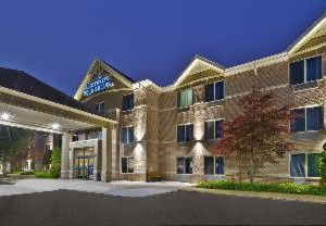 Comfort Inn Suites Taylor | Taylor