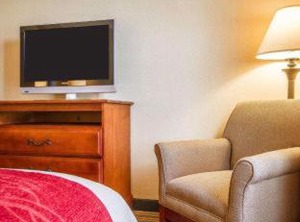 Comfort Inn | Wilton