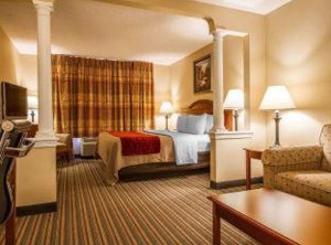 Comfort Inn | Wilton