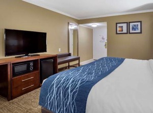 Silicon Valley Inn | Morse Park