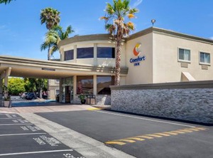 Silicon Valley Inn | Morse Park
