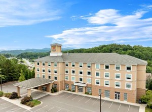 Comfort Inn Sylva Cullowhee | Sylva