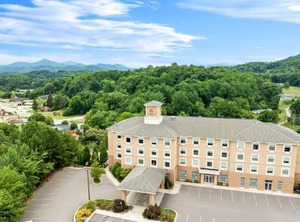 Comfort Inn Sylva Cullowhee | Sylva