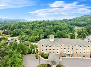 Comfort Inn Sylva Cullowhee | Sylva