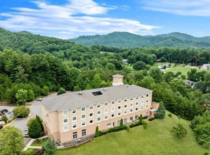 Comfort Inn Sylva Cullowhee | Sylva