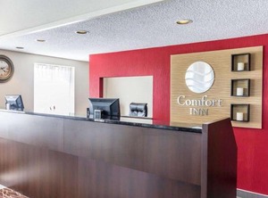 Comfort Inn Thetford Mines | Thetford Mines