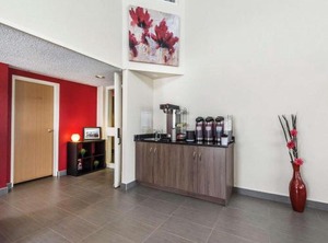 Comfort Inn Thetford Mines | Thetford Mines