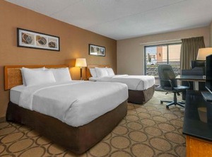 Comfort Inn Thetford Mines | Thetford Mines
