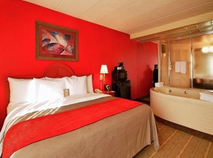 Comfort Inn University | Fairfax