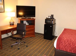 Comfort Inn University | Fairfax