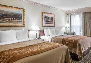 Comfort Inn Plainwell | Plainwell