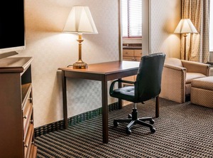 Comfort Inn Utica | Utica