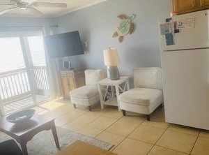 Topsail Reef North Beach | Sneads Ferry