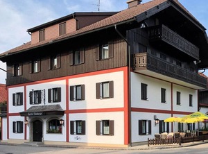 Comfort Steinberger Pension | Strass im Attergau
