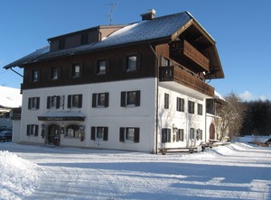 Comfort Steinberger Pension | Strass im Attergau