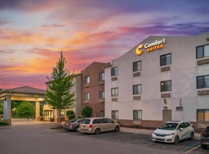 Comfort Auburn Hills | Auburn Hills
