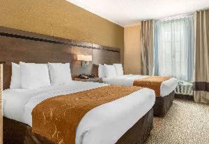 Comfort Inn Suites Southwest Freeway At Westpark | Baytown