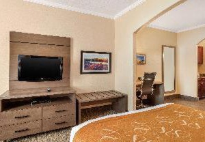 Comfort Inn Suites Southwest Freeway At Westpark | Baytown