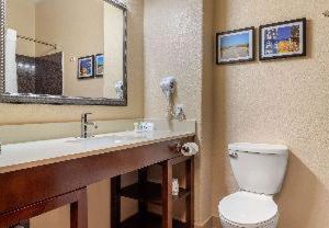 Comfort Inn Suites Southwest Freeway At Westpark | Baytown