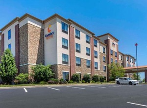 Comfort Bridgeport Clarksburg | Bridgeport
