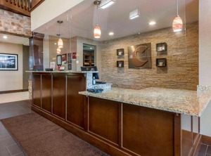 Comfort Bridgeport Clarksburg | Bridgeport