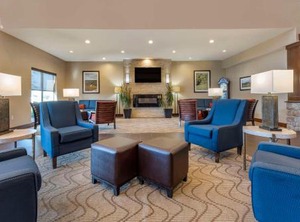 Comfort Bridgeport Clarksburg | Bridgeport