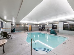 Comfort Suites El Paso West | El Paso