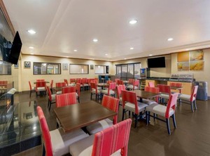 Comfort Suites El Paso West | El Paso