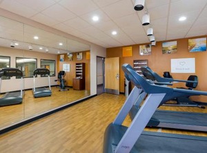 Comfort Suites El Paso West | El Paso