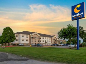 Comfort Inn Suites Southwest Freeway At Westpark | La Porte