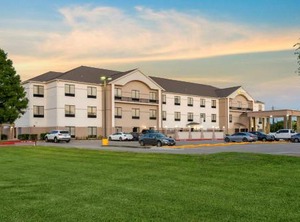 Comfort Inn Suites Southwest Freeway At Westpark | La Porte