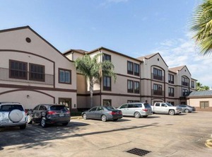 Comfort Suites Jackson Clute | Lake Jackson