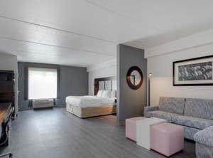 Comfort Suites Mt | Mount Juliet