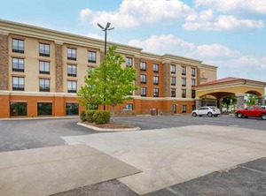 Comfort Suites Mt | Mount Juliet