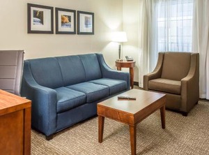 Comfort Potomac Mills | Dale City